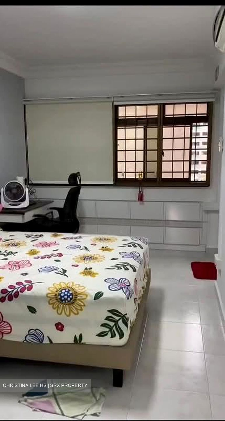 Blk 719 Tampines Street 72 (Tampines), HDB 4 Rooms #569930921
